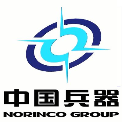 中国兵器工业